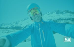 Cheerful Photographers