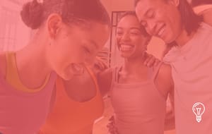lululemon Mental Wellbeing