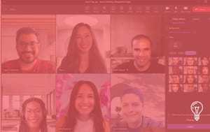 Maybelline & Microsoft Teams