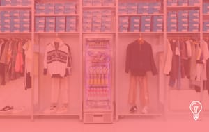 Adidas Laundromat