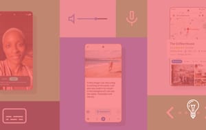 Google's Magnifier