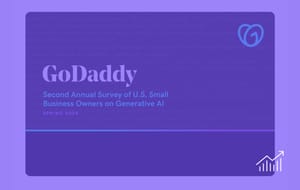 Business Owners Expect Gen AI To Give Them An Edge