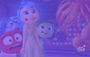 Inside Out 2 Reaches 1 Billion  In Record Time