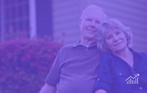 Baby Boomers In Control of Their Life