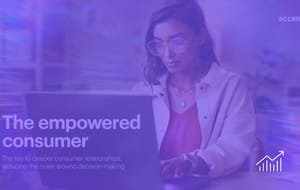 Consumers Wont Purchase Because They Feel Overwhelmed