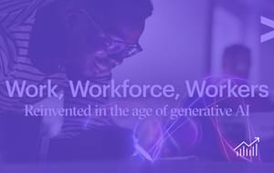 Global Workers Eager to Learn Gen AI Skills