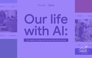 Global Study Shows Optimism About AI’s Potential