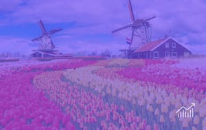 The Netherlands Is The Happiest Country
