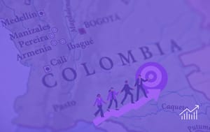 Colombian Startups Rising