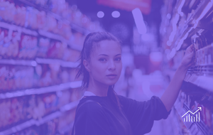 Consumers Considering Sustainable Packaging