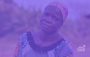 Women In South Africa Feel Unsafe Walking at Night