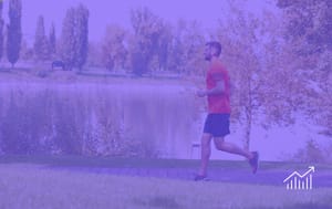 Humans Are Not Getting The Recommended Exercise