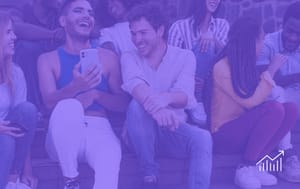 LGBTQ+ Adults Are Coming Out at Younger Ages Than in the Past