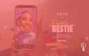 NYX & Snapchat