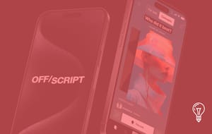 Off/Script