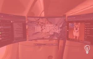 Lufthansa x Meta