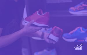 Consumers Want to See, Touch And Feel Items