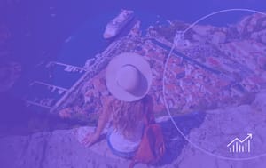 Leisure Trip Average Days