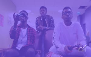 Most Teens Play Video Games