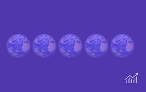 Earth Annual Demand