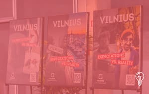 Go Vilnius