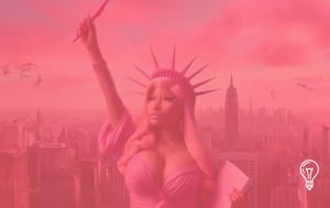 Nicki Minaj