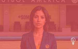 Aguilas del America