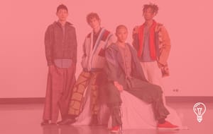 Tommy Hilfiger & Redress