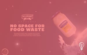 Hellmann's & Twitch