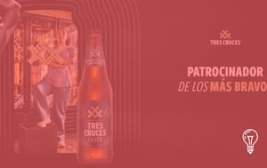 Tres Cruces