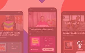 Spotify Courses