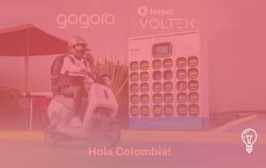 Gogoro & Terpel