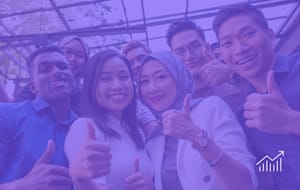 Malaysians Consider Themselves A Minority At Work.