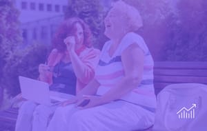 Baby Boomers Think Growing Up Is Harder