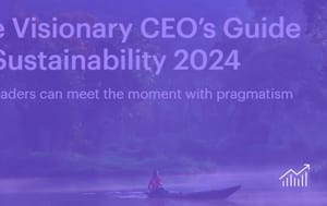 Consumers Believe Living Sustainability Would Cost Them Less