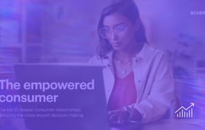 Consumers See No Improvement On Customer Personalization