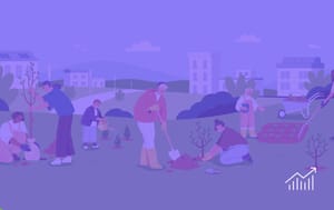 Germans Report No Polarization Within Their Own Neighborhoods