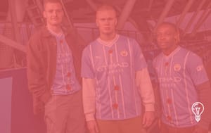 Manchester City & OKX