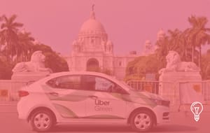 Uber Green