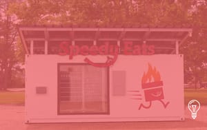 Speedy Eats