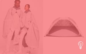 ISPA Metamorph Poncho