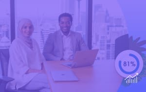 Australian C-suite’s Generative AI Business Priorities