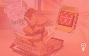 WcDonald's