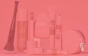 NACD & e.l.f. Beauty