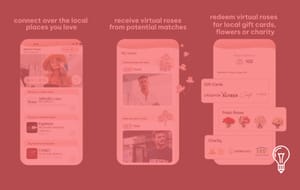 Blush Dating App