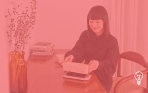 Stolp & Marie Kondo