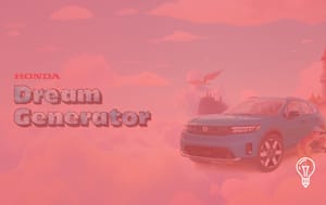 Honda & Amazon