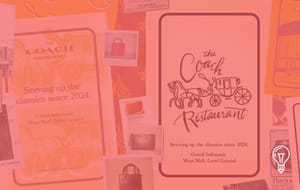 Coach Restaurant