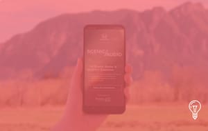 Scenic Audio