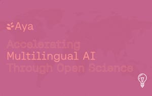 Cohere For AI